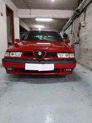 Alfa Romeo Alfa 155 '95  Q4
