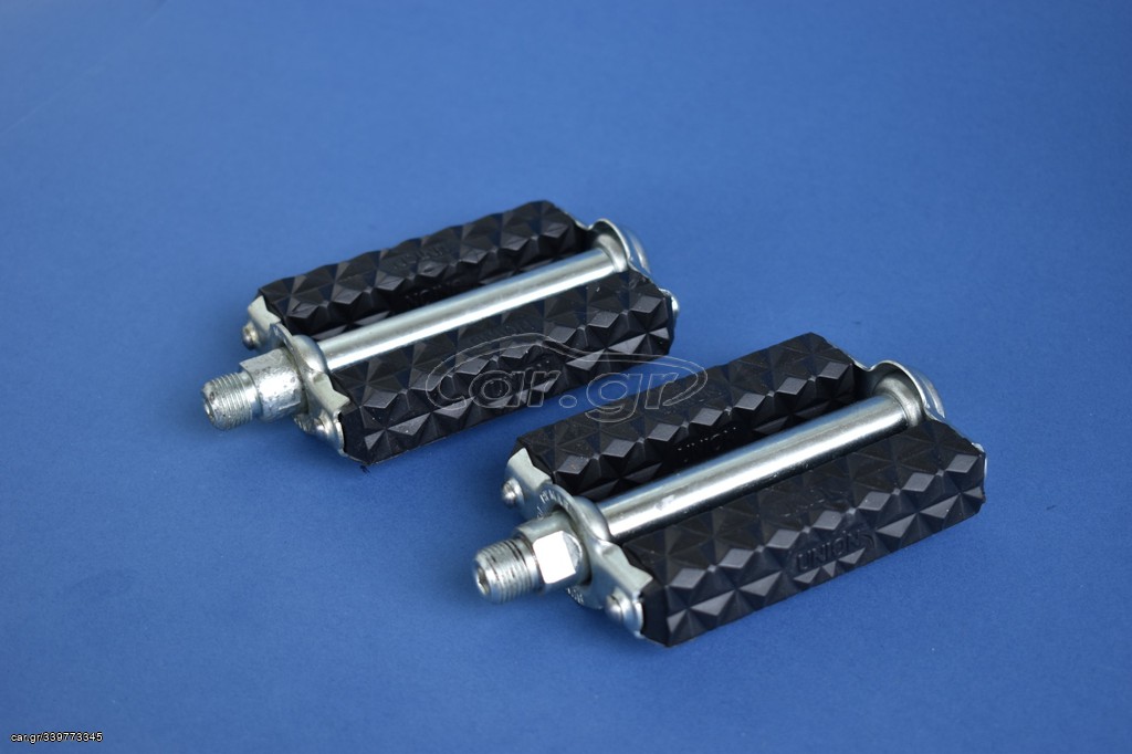 Union Pedals 9/16''