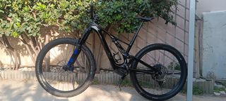 Specialized '22 Levo sl Carbon 