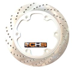 ΔΙΣΚΟΠΛΑΚΑ ΕΜΠΡ.CBR125 04/10-TIGER 900 93/99 276-166-144 6 ΤΡ. MD644