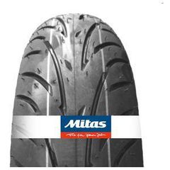 ΛΑΣΤΙΧΑ 110/70-12 TOURING FORCE MITAS SAVA
