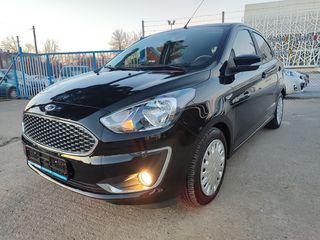 Ford Ka '19 Cool&Connect