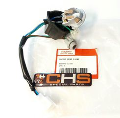ΝΤΟΥΙ ΕΜΠΡΟΣ ΦΑΝΟΥ DAYTONA VGB001-72400 ΓΝΗΣΙΑ