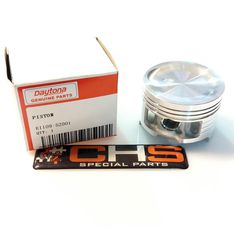 DAYTONA ΕΜΒΟΛΟ-ΠΙΣΤΟΝΙ STD DY 125 EFI