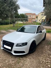 Audi A4 '10