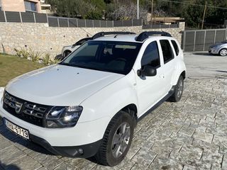 Dacia Duster '17 4X4 DIESEL SUPER ΕΥΚΑΙΡΙΑ!!!