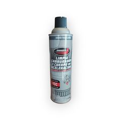  JOHNSEN’S Carb & Choke Cleaner