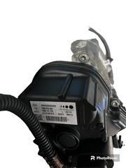 Κρεμαγιέρα BMW E92 2008 -thumb-3