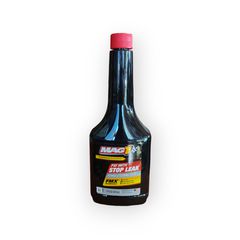 MAG 1 Power Steering Fluid with Stop Leak