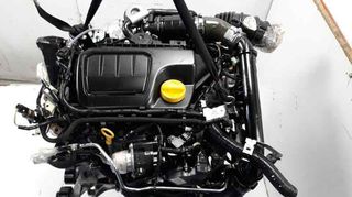 Renault Kadjar , Scenic , Megane , Trafic 1.6 DCI R9M Diesel Κινητήρας Μοτέρ 
