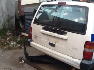 JEEP CHEROKEE ΚΟΜΜΑΤΙ ΚΟΜΜΑΤΙ-thumb-1