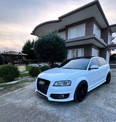 Audi S3 '10