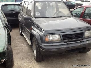 SUZUKI VITARA KOMMATI KOMMATI-thumb-1