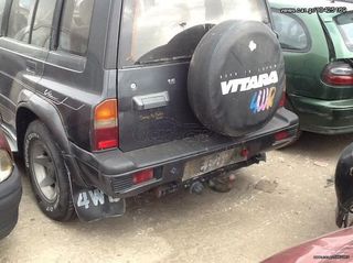 SUZUKI VITARA KOMMATI KOMMATI-thumb-2