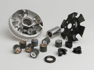 Variator Malossi Multivar 2000 Για Πολλά Μοντέλα Sym/Kymco 125-150-200cc Καινούργιο Γνήσιο-thumb-1