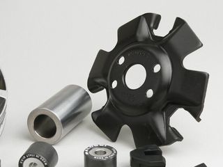 Variator Malossi Multivar 2000 Για Πολλά Μοντέλα Sym/Kymco 125-150-200cc Καινούργιο Γνήσιο-thumb-2
