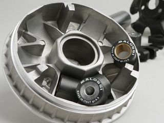 Variator Malossi Multivar 2000 Για Πολλά Μοντέλα Sym/Kymco 125-150-200cc Καινούργιο Γνήσιο-thumb-3