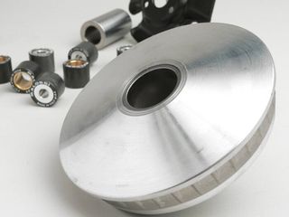 Variator Malossi Multivar 2000 Για Πολλά Μοντέλα Sym/Kymco 125-150-200cc Καινούργιο Γνήσιο-thumb-4