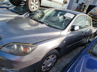 MAZDA 3 KOMMATI KOMMATI-thumb-1