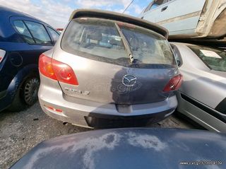 MAZDA 3 KOMMATI KOMMATI-thumb-2