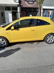 Opel Corsa '12