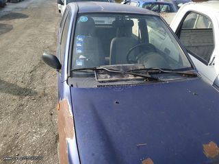SUBARU VIVIO KOMMATI KOMMATI-thumb-1