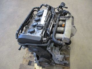 VW Passat AWT 1.8T Turbo Κινητήρας Μοτέρ 