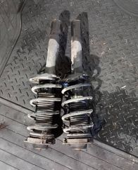 Αμορτισέρ Seat Leon '06 Προσφορά