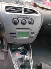 Ράδιο-CD Seat Leon '06 Προσφορά