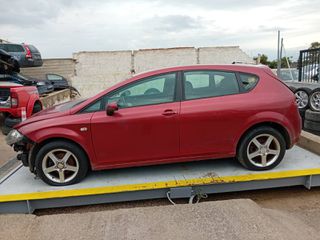 Μονάδα ABS Seat Leon '06 Προσφορά-thumb-1