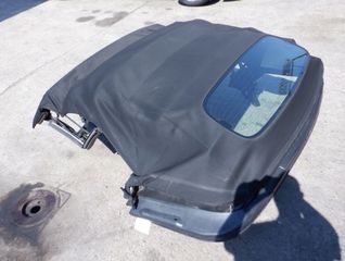 FORD MUSTANG VI CONVERTIBLE CONVERTIBLE 2015