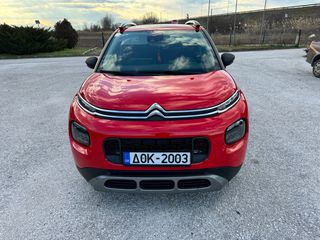 Citroen C3 Aircross '18