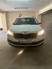 Skoda Kodiaq '18  1.4 TSI ACT Style 4x4 ΠΑΝΟΡΑΜ