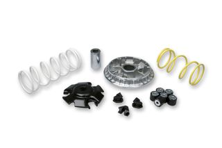 Variator Malossi Multivar 2000 Για Honda PCX/ADV/FORZA/SH 125-150cc Καινούργιο Γνήσιο-thumb-1