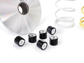 Variator Malossi Multivar 2000 Για Honda PCX/ADV/FORZA/SH 125-150cc Καινούργιο Γνήσιο-thumb-2