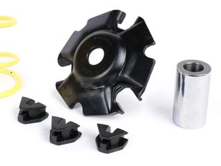 Variator Malossi Multivar 2000 Για Honda PCX/ADV/FORZA/SH 125-150cc Καινούργιο Γνήσιο-thumb-3