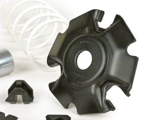 Variator Malossi Multivar 2000 Για Piaggio/Vespa Liberty-Primavera-Sprint 125-150cc IGet 3v 2014-2026 Μοντέλα Καινούργιο Γνήσιο-thumb-4