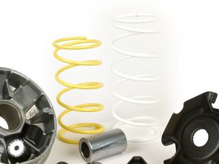 Variator Malossi Multivar 2000 Για Piaggio/Vespa Liberty-Primavera-Sprint 125-150cc IGet 3v 2014-2026 Μοντέλα Καινούργιο Γνήσιο-thumb-5