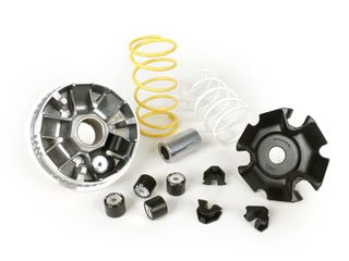 Variator Malossi Multivar 2000 Για Piaggio/Vespa Liberty-Primavera-Sprint 125-150cc IGet 3v 2014-2026 Μοντέλα Καινούργιο Γνήσιο-thumb-1