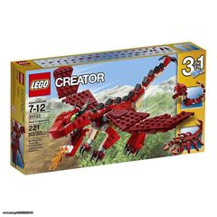 red creatures 31032