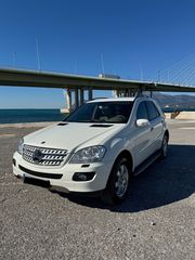 Mercedes-Benz ML 320 '08