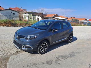 Renault Captur '16 Αυτόματο! Full Extra! Άριστο!