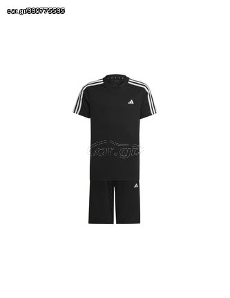 Adidas Training Essentials 3stripes Jr IC5670 set