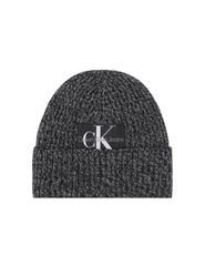 Calvin Klein Jeans Oversize Label Beanie K50K509902