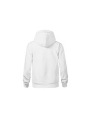 Malfini Moon W MLI42100 sweatshirt white-thumb-2