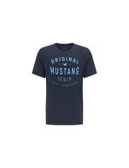 Mustang Alex C Print Tshirt M 1010716 4136
