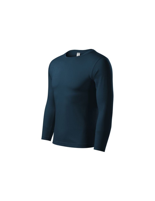 Malfini Progress LS M MLIP7502 Tshirt