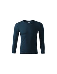 Malfini Progress LS M MLIP7502 Tshirt-thumb-2