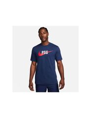 Nike PSG Swoosh M Tshirt FD1040410