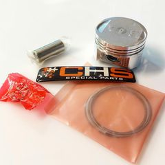 ΚΥΛΙΝΔΡΟΣ ΗΟΝ SH125 MODE 13-16/PXC 125 12-17 /FORZA 125 52.4mm ROC ΚΟΜΠΛΕ ΜΕ ΠΙΣΤΟΝΙ ΚΑΙ ΦΛΑΝΤΖΕΣ 06670-KZR-000